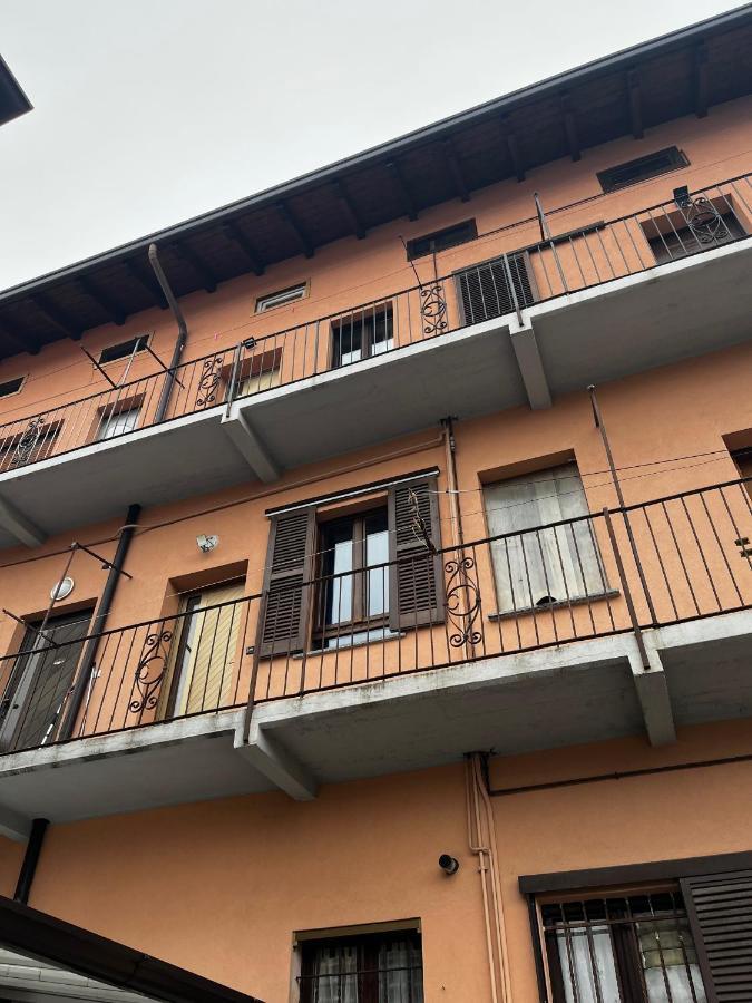Appartamento Mira Cislago 外观 照片