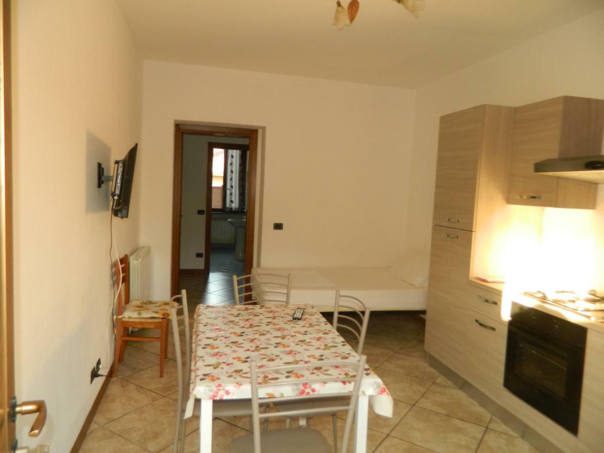 Appartamento Mira Cislago 外观 照片