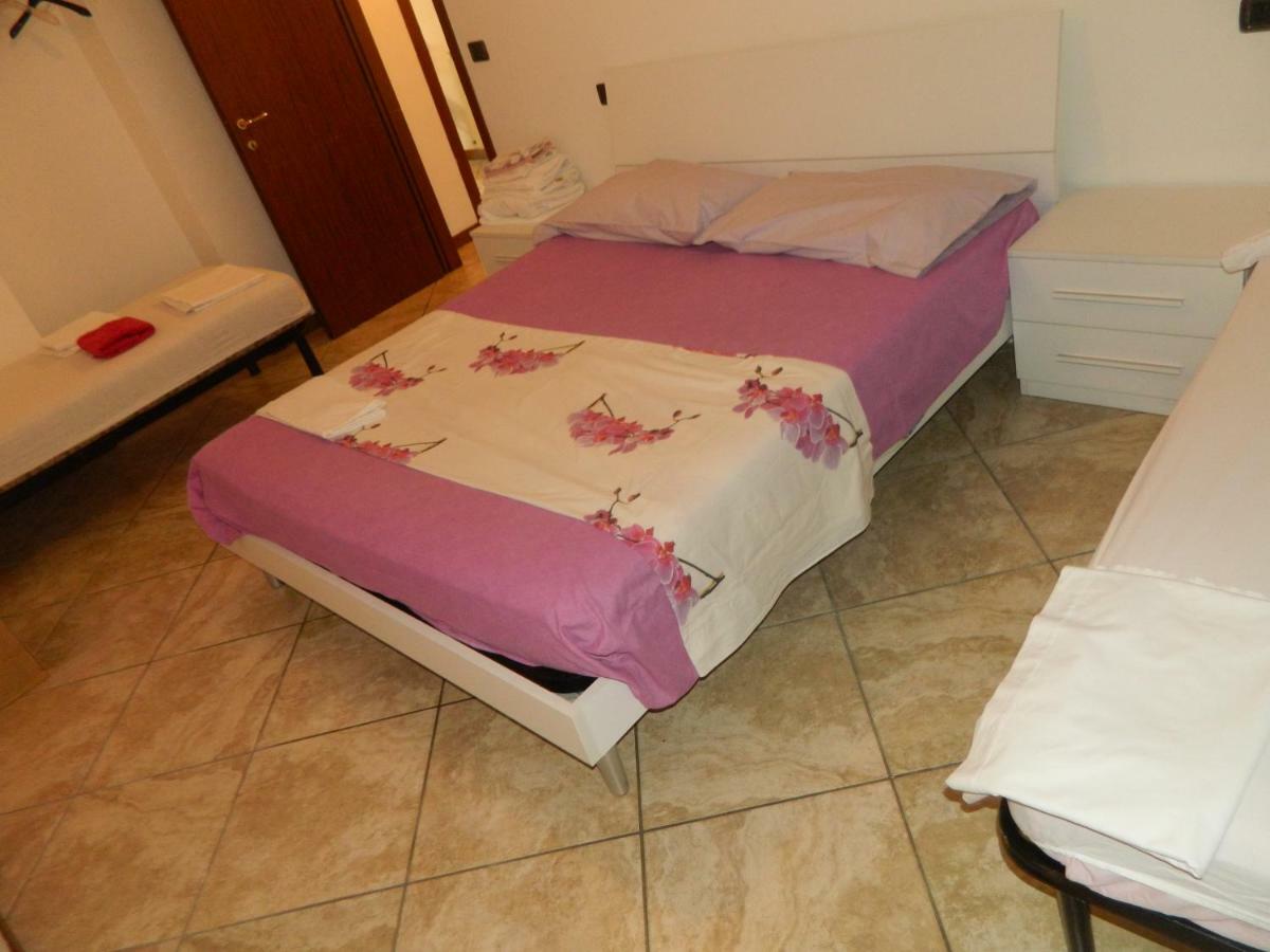 Appartamento Mira Cislago 外观 照片