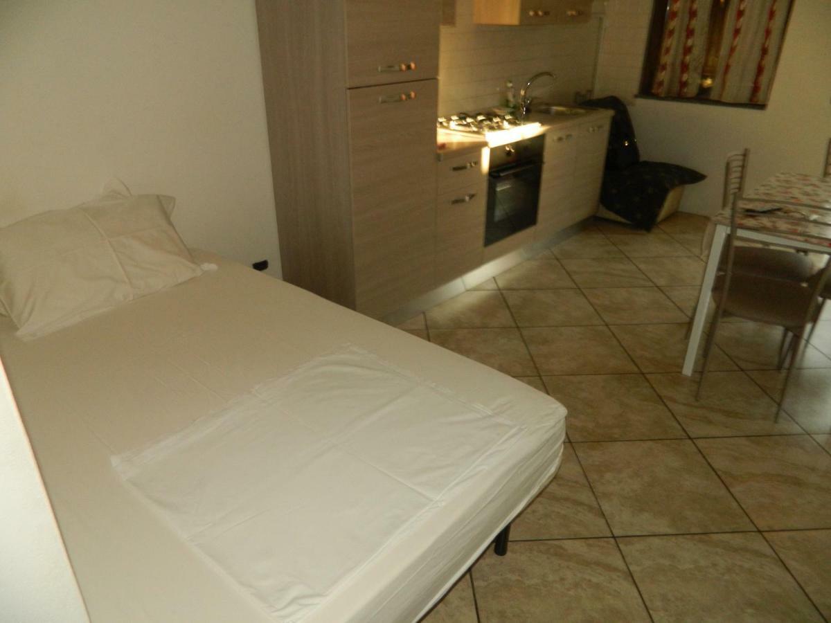 Appartamento Mira Cislago 外观 照片